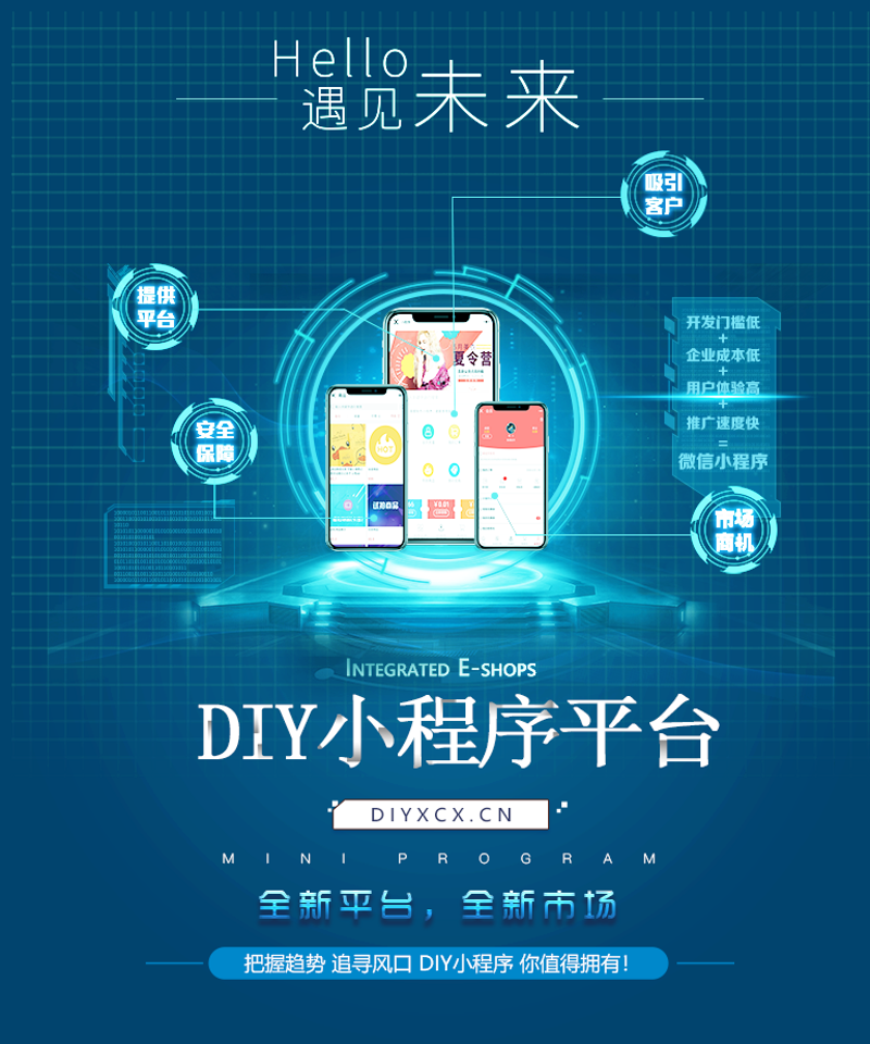 企业软件定制：推动信息化建设的新引擎