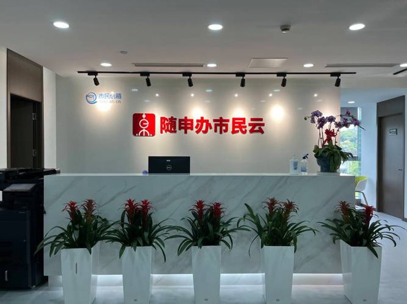 上海软件开发行业最新动态